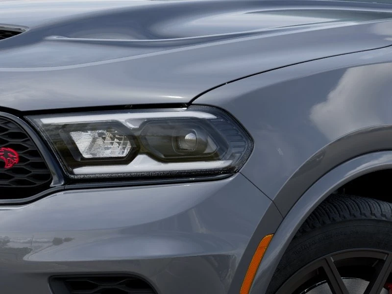 2026 Dodge Durango SRT Hellcat 3rd Gen - Image 10 of 26