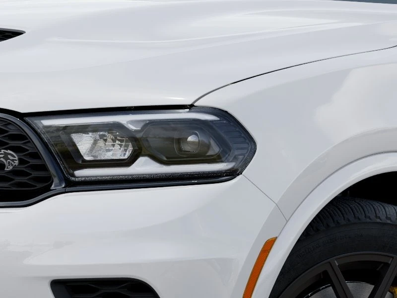 2026 Dodge Durango SRT Hellcat 3rd Gen - Image 6 of 12