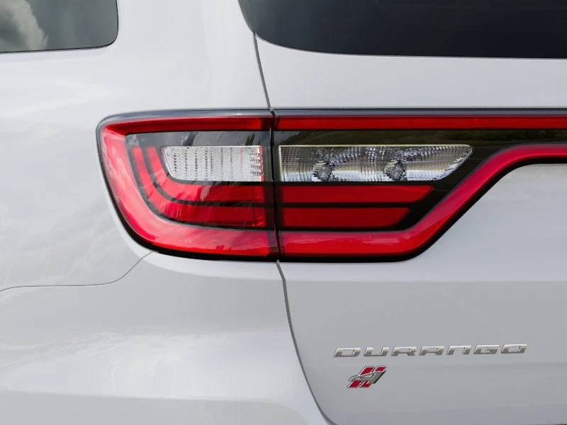 2026 Dodge Durango SRT Hellcat 3rd Gen - Image 5 of 12