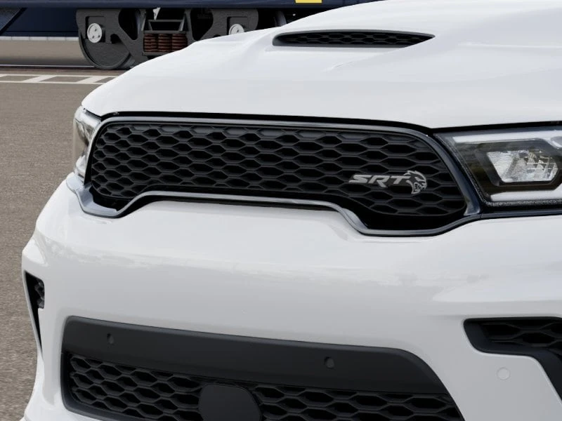2026 Dodge Durango SRT Hellcat 3rd Gen - Image 7 of 12