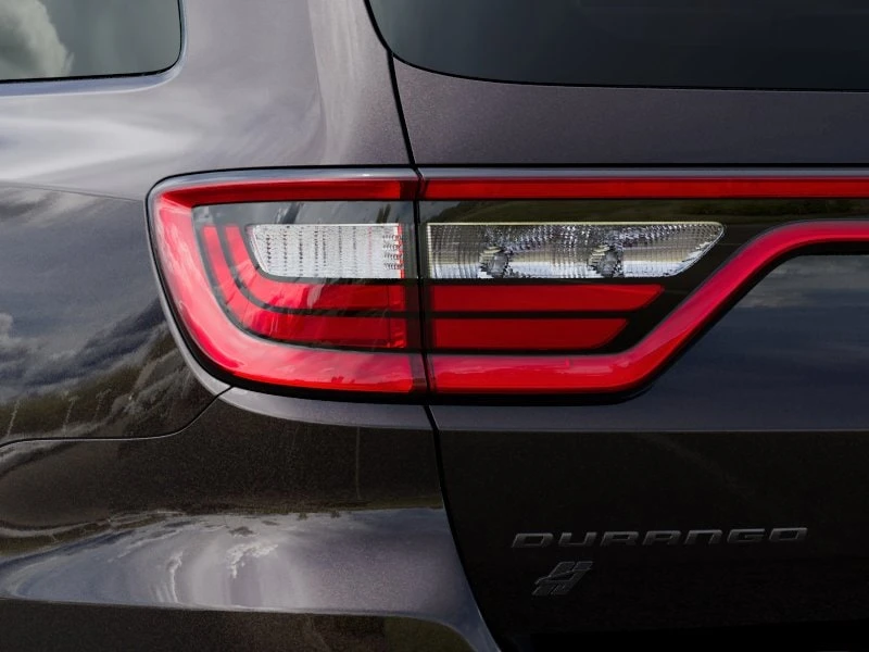 2026 Dodge Durango SRT Hellcat 3rd Gen - Image 5 of 12