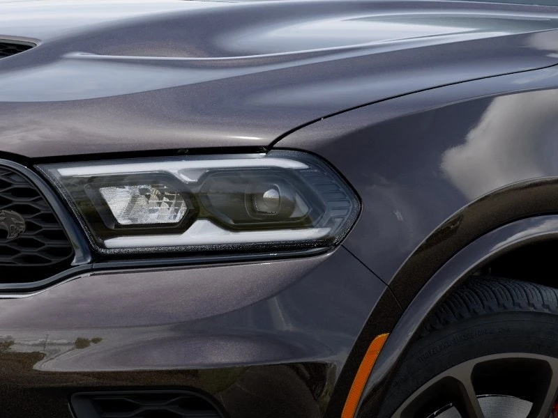 2026 Dodge Durango SRT Hellcat 3rd Gen - Image 6 of 12