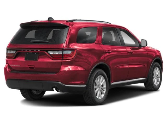 2026 Dodge Durango SRT Hellcat 3rd Gen - Image 4 of 16