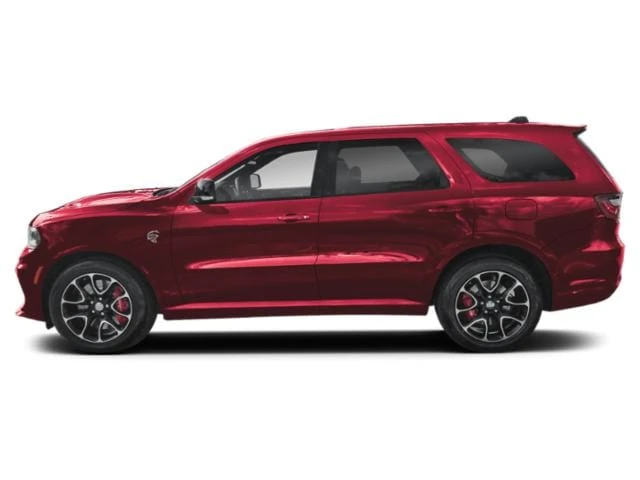 2026 Dodge Durango SRT Hellcat 3rd Gen - Image 3 of 16