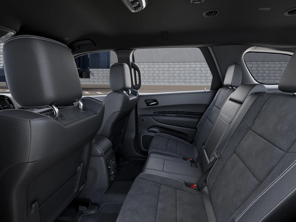 2026 Dodge Durango SRT Hellcat 3rd Gen - Image 23 of 26