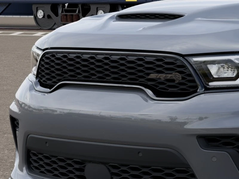 2026 Dodge Durango SRT Hellcat 3rd Gen - Image 7 of 12