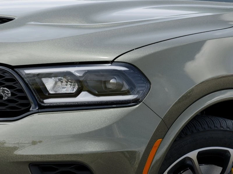 2026 Dodge Durango SRT Hellcat 3rd Gen - Image 6 of 12