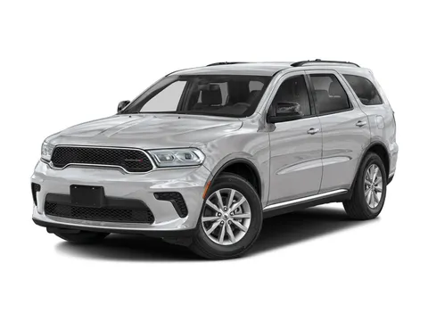 2026 Dodge Durango SRT Hellcat Jailbreak AWD