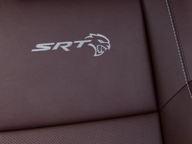 2026 Dodge Durango SRT Hellcat 3rd Gen - Image 20 of 26