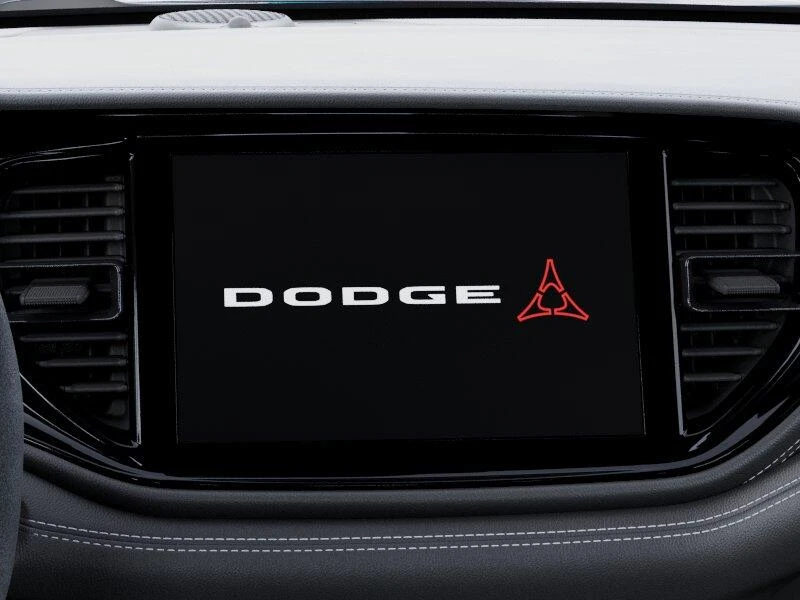 2026 Dodge Durango SRT Hellcat 3rd Gen - Image 10 of 12