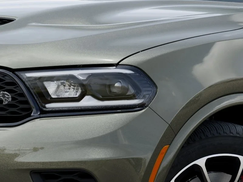2026 Dodge Durango SRT Hellcat 3rd Gen - Image 28 of 31