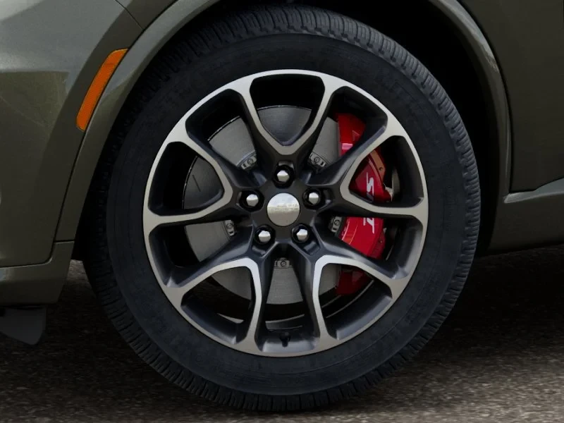2026 Dodge Durango SRT Hellcat 3rd Gen - Image 5 of 31