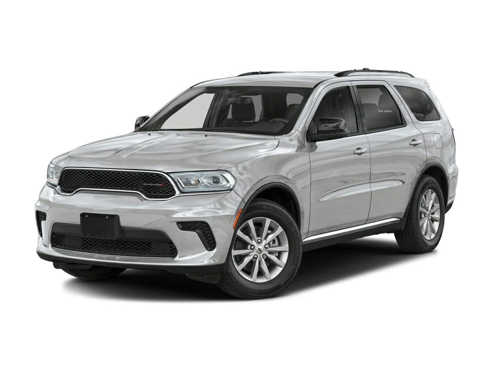 2026 Dodge Durango SRT Hellcat 3rd Gen - Image 4 of 4