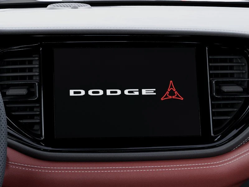 2026 Dodge Durango SRT Hellcat 3rd Gen - Image 18 of 26
