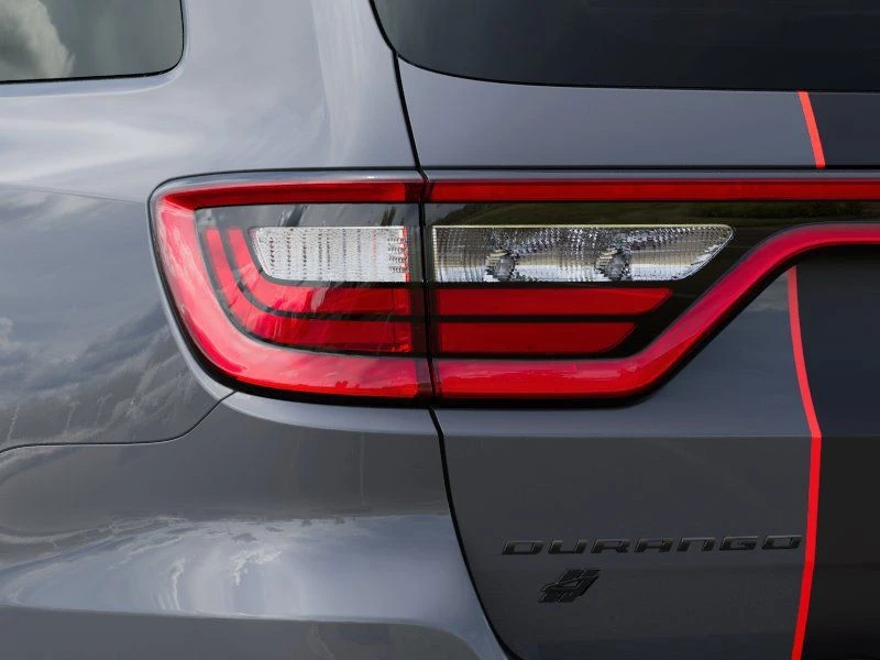 2026 Dodge Durango SRT Hellcat 3rd Gen - Image 9 of 26