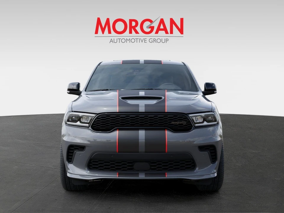 2026 Dodge Durango SRT Hellcat 3rd Gen - Image 6 of 26