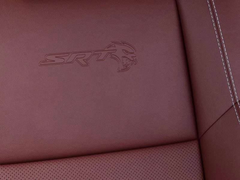2026 Dodge Durango SRT Hellcat 3rd Gen - Image 20 of 26