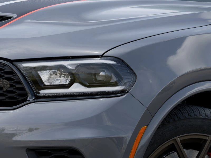 2026 Dodge Durango SRT Hellcat 3rd Gen - Image 10 of 26