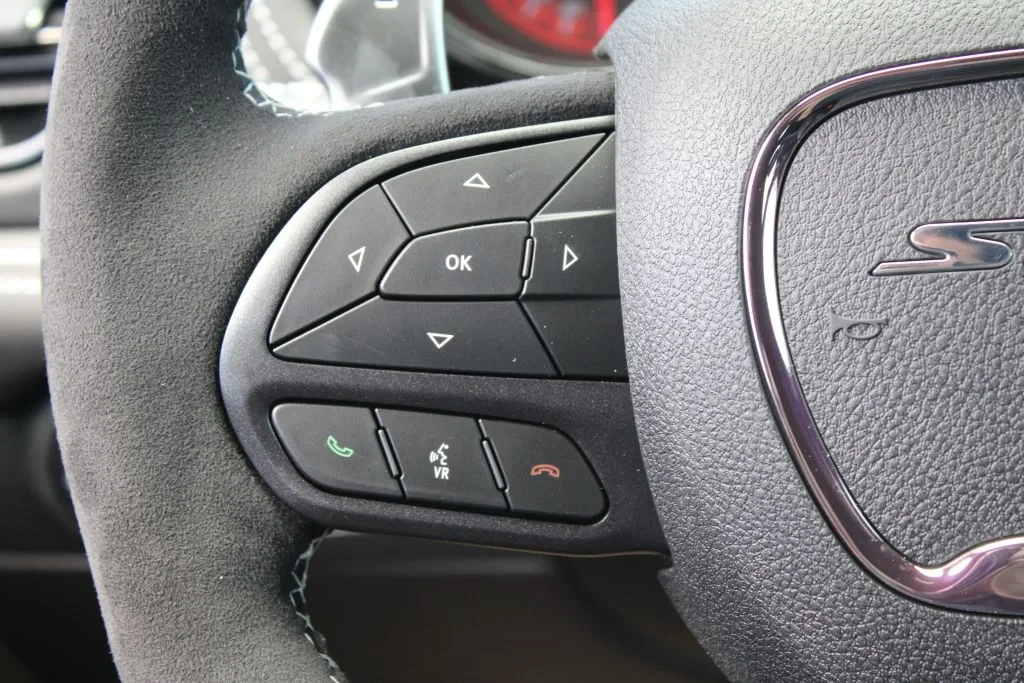 2026 Dodge Durango SRT Hellcat 3rd Gen - Image 28 of 31