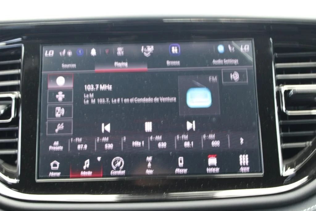 2026 Dodge Durango SRT Hellcat 3rd Gen - Image 24 of 31