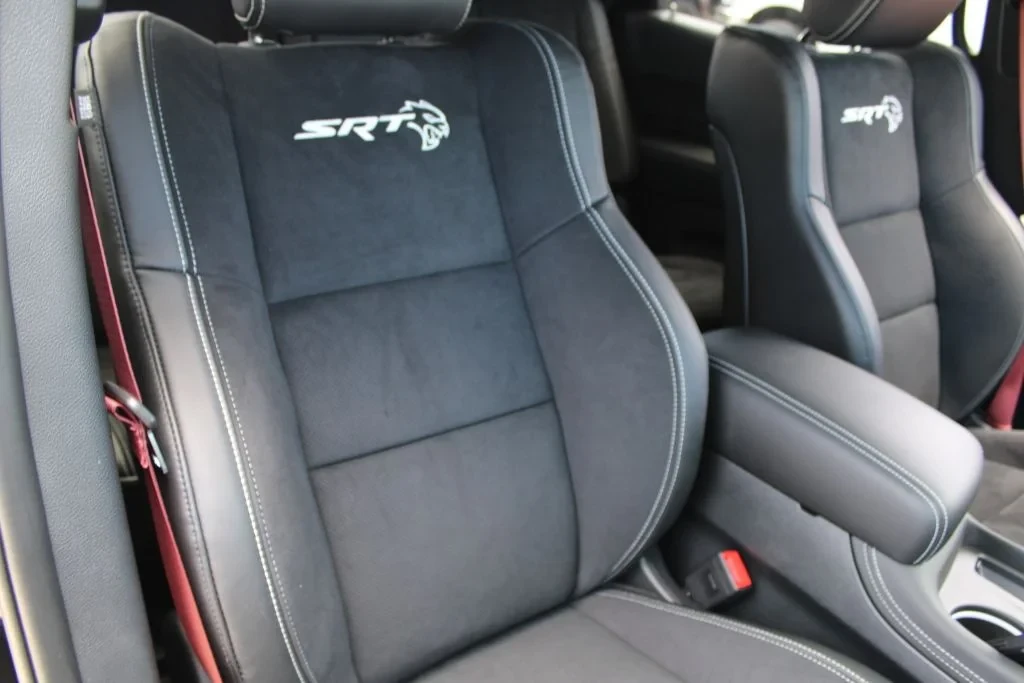 2026 Dodge Durango SRT Hellcat 3rd Gen - Image 14 of 31