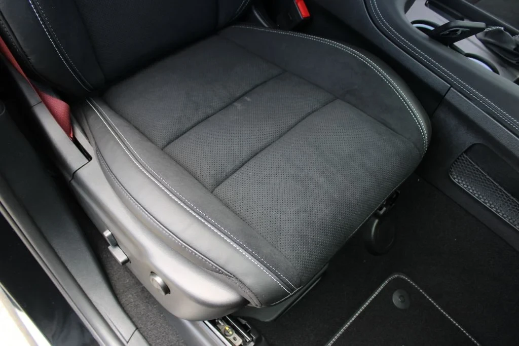 2026 Dodge Durango SRT Hellcat 3rd Gen - Image 13 of 31