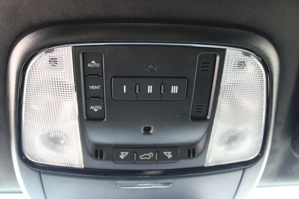 2026 Dodge Durango SRT Hellcat 3rd Gen - Image 20 of 31
