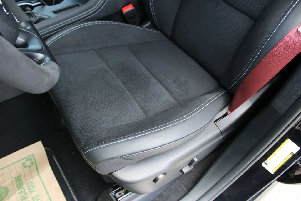 2026 Dodge Durango SRT Hellcat 3rd Gen - Image 18 of 31