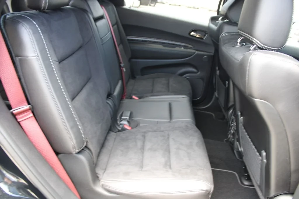 2026 Dodge Durango SRT Hellcat 3rd Gen - Image 11 of 31