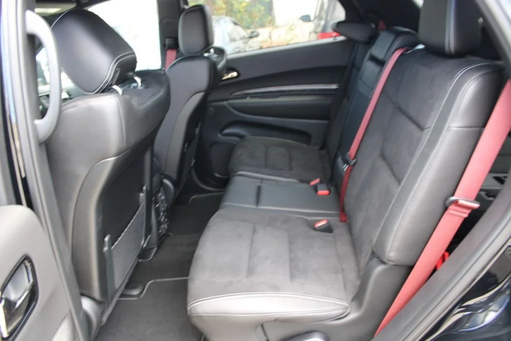 2026 Dodge Durango SRT Hellcat 3rd Gen - Image 16 of 31