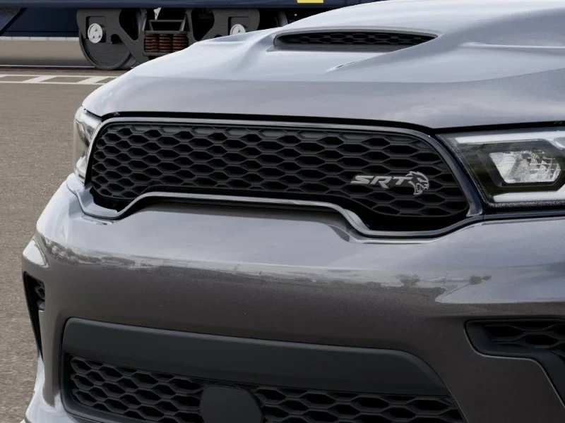 2026 Dodge Durango SRT Hellcat 3rd Gen - Image 11 of 26