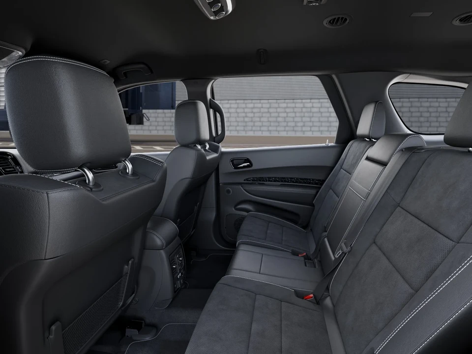 2026 Dodge Durango SRT Hellcat 3rd Gen - Image 23 of 26