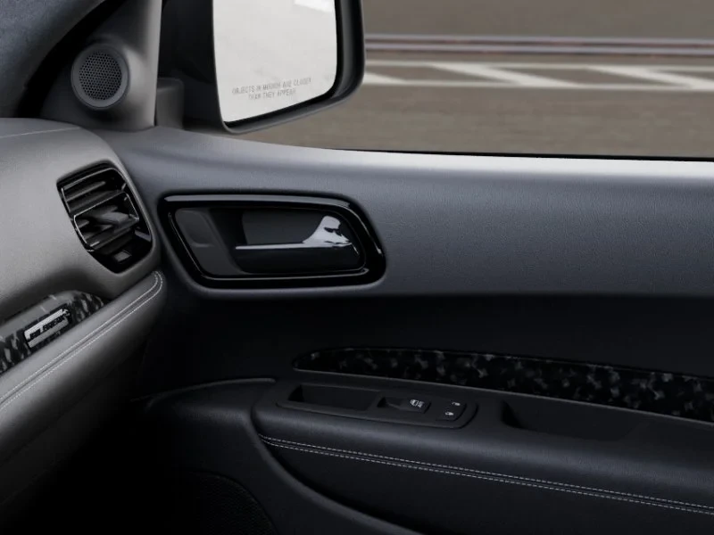 2026 Dodge Durango SRT Hellcat 3rd Gen - Image 25 of 26