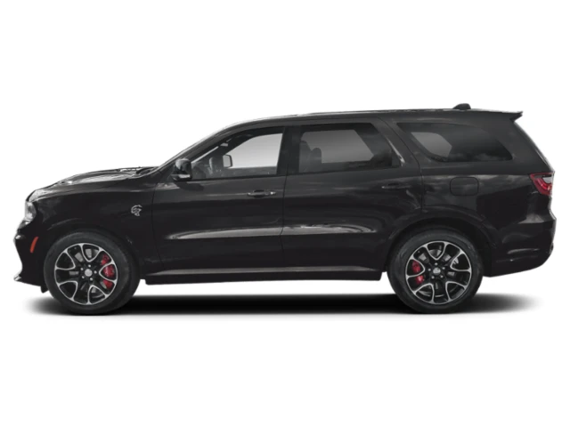 2026 Dodge Durango SRT Hellcat 3rd Gen - Image 2 of 4