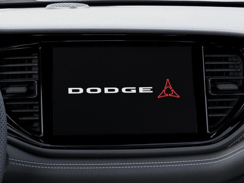 2026 Dodge Durango SRT Hellcat 3rd Gen - Image 10 of 12
