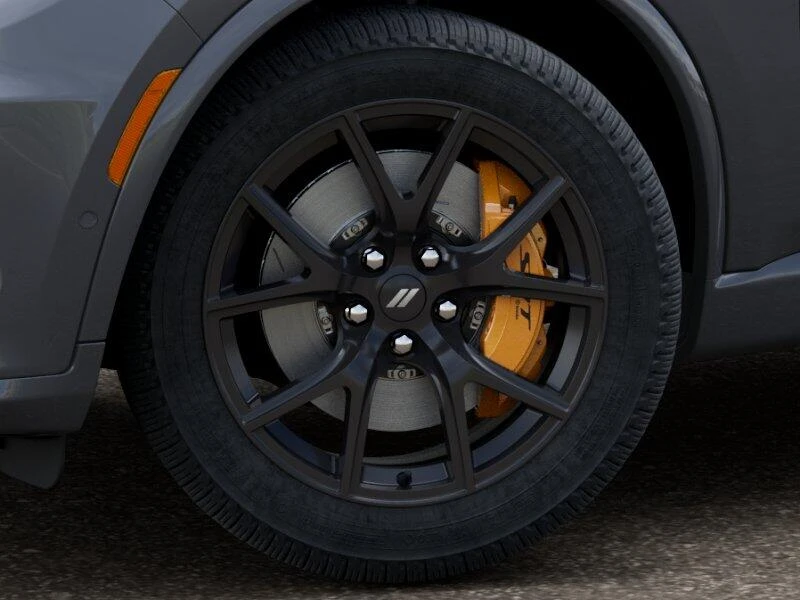 2026 Dodge Durango SRT Hellcat 3rd Gen - Image 4 of 12