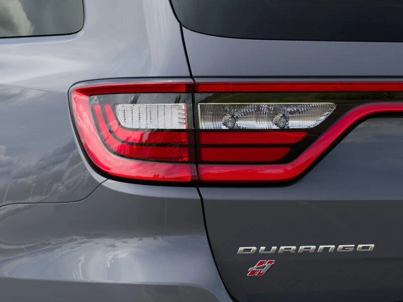 2026 Dodge Durango SRT Hellcat 3rd Gen - Image 5 of 12
