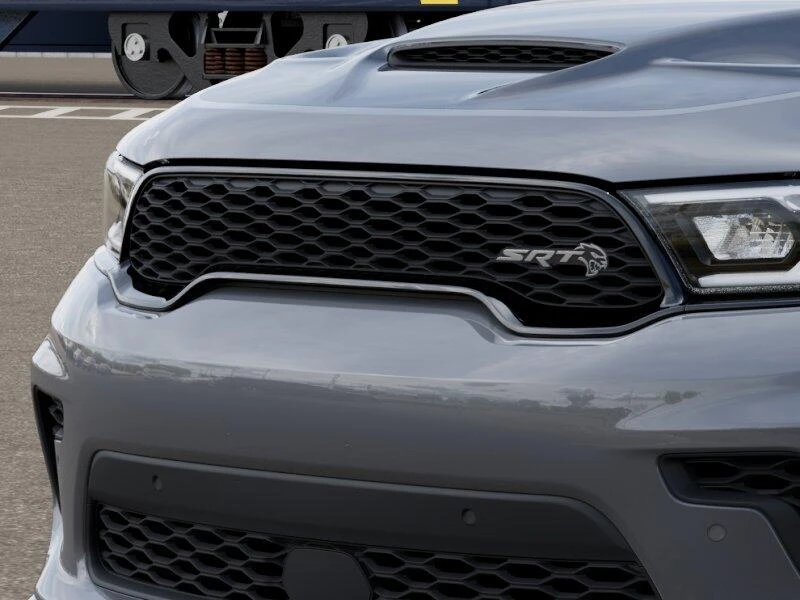 2026 Dodge Durango SRT Hellcat 3rd Gen - Image 7 of 12