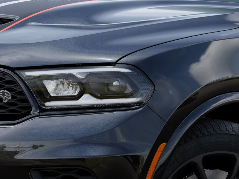 2026 Dodge Durango SRT Hellcat 3rd Gen - Image 11 of 27
