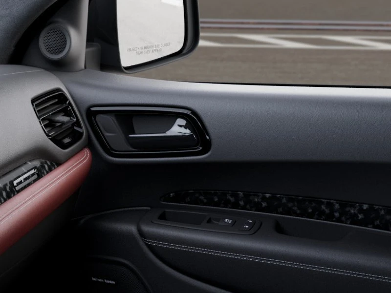 2026 Dodge Durango SRT Hellcat 3rd Gen - Image 26 of 27