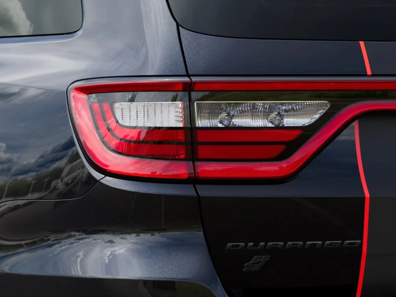 2026 Dodge Durango SRT Hellcat 3rd Gen - Image 10 of 27