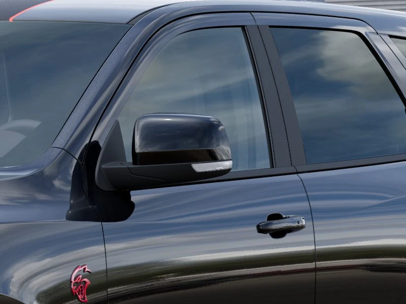 2026 Dodge Durango SRT Hellcat 3rd Gen - Image 13 of 27