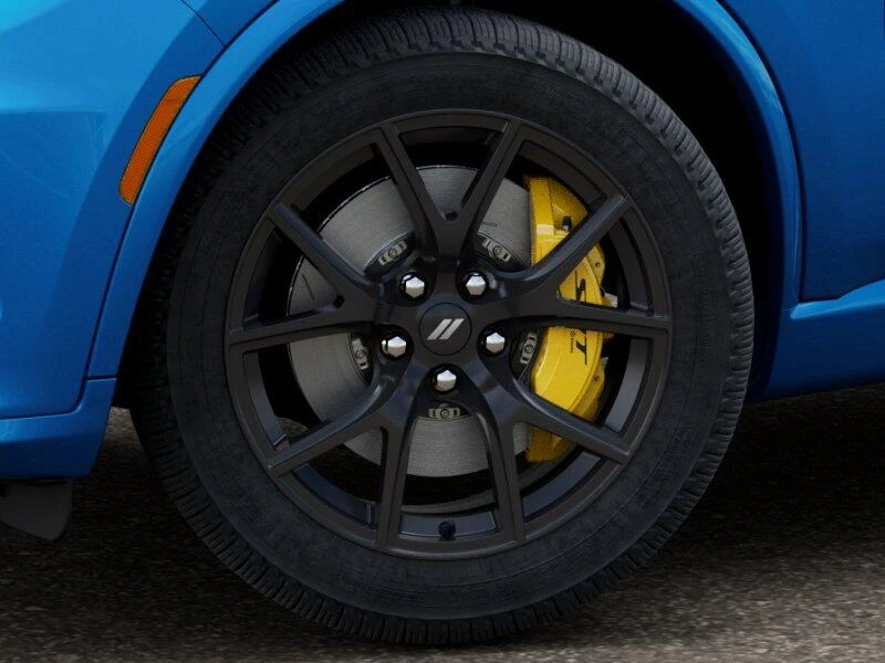 2026 Dodge Durango SRT Hellcat 3rd Gen - Image 4 of 12