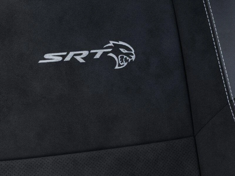 2026 Dodge Durango SRT Hellcat 3rd Gen - Image 11 of 12