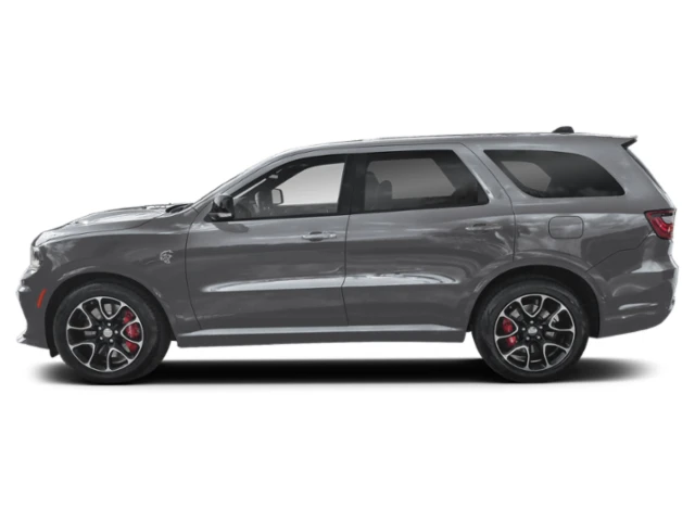 2026 Dodge Durango SRT Hellcat 3rd Gen - Image 2 of 4