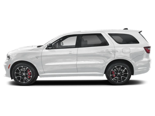 2026 Dodge Durango SRT Hellcat 3rd Gen - Image 8 of 9