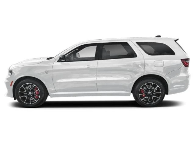 2026 Dodge Durango SRT Hellcat 3rd Gen - Image 2 of 9