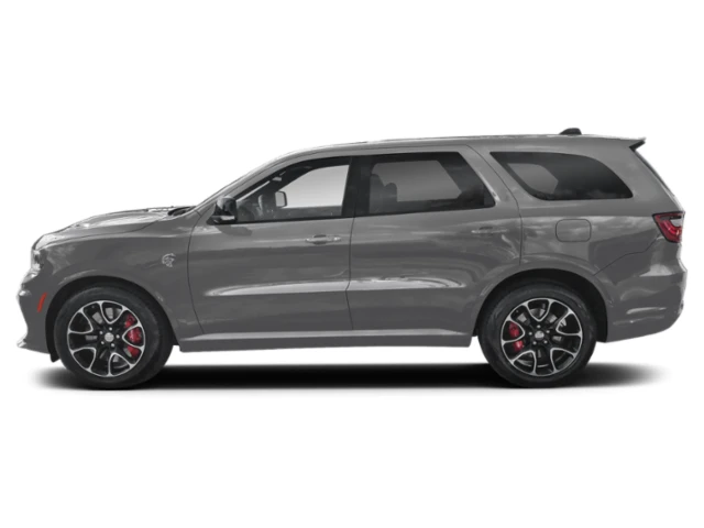 2026 Dodge Durango SRT Hellcat 3rd Gen - Image 5 of 6