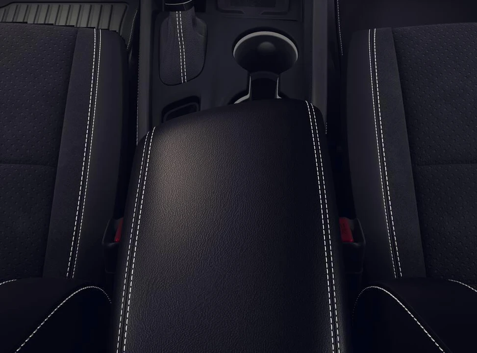 2026 Dodge Durango SRT Hellcat 3rd Gen - Image 4 of 9