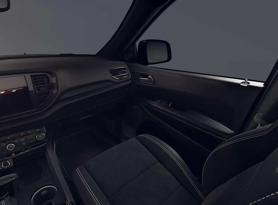 2026 Dodge Durango SRT Hellcat 3rd Gen - Image 7 of 9